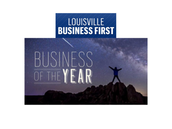 Recognition – 2017 Business First Business of the Year