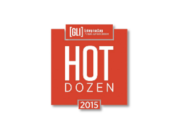 Recognition – 2015 GLI Dozen
