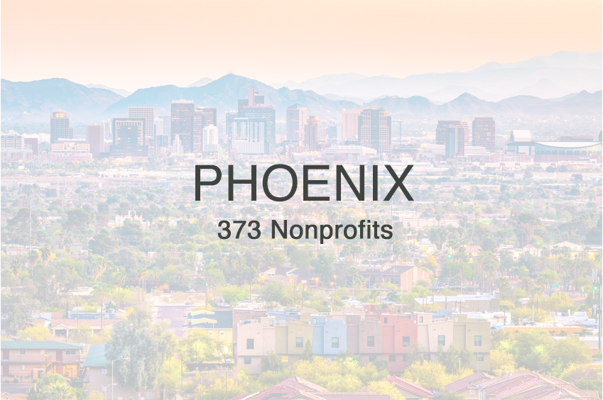 findCRA Featured City – Phoenix, AZ