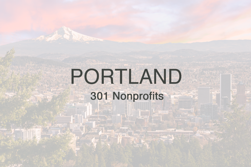 findCRA Featured City – Portland, OR