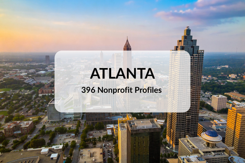findCRA Featured City – Atlanta, GA