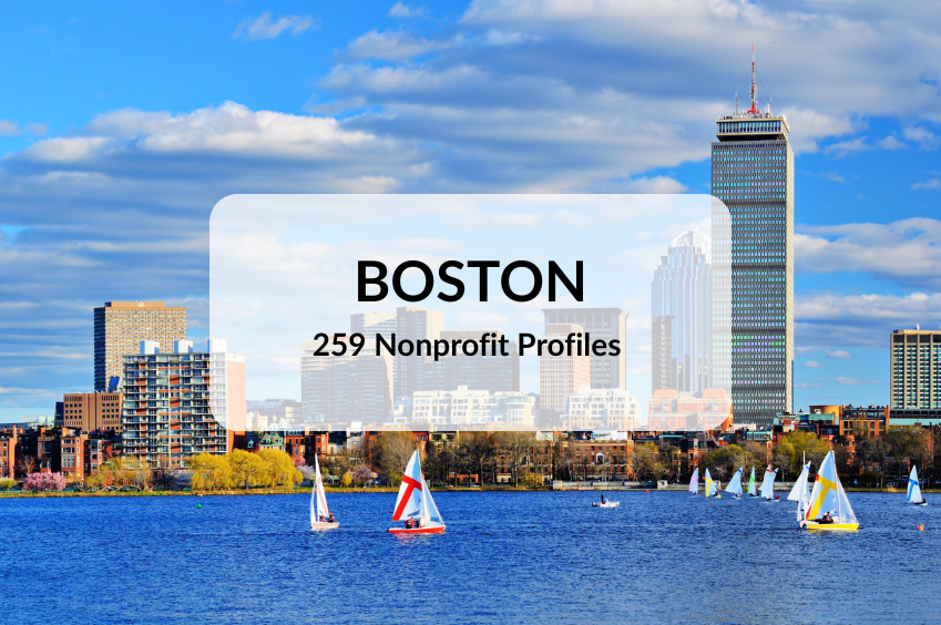 findCRA Featured City – Boston, MA