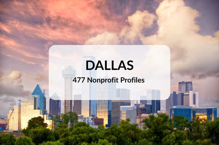 findCRA Featured City – Dallas, TX