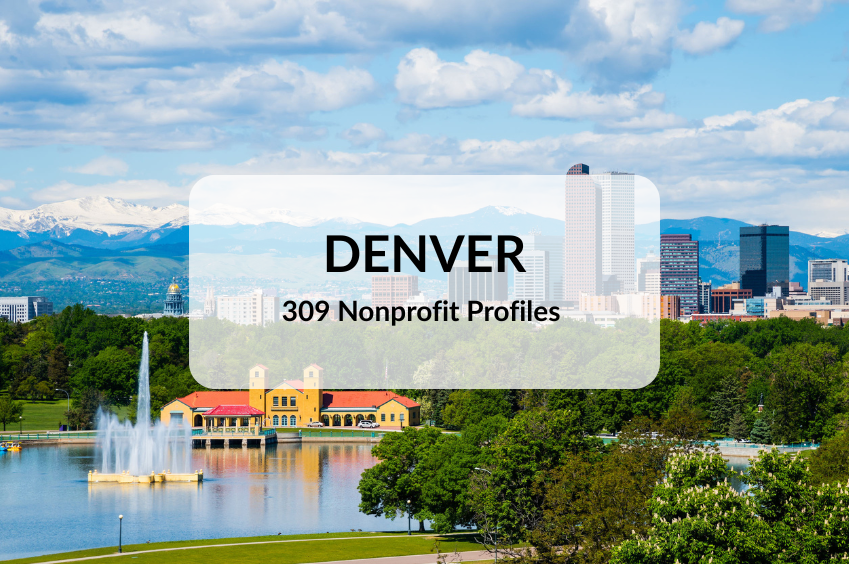 findCRA Featured City – Denver, CO