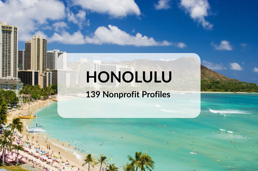 findCRA Featured City – Honolulu, HI