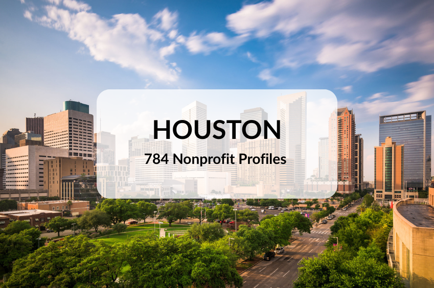 findCRA Featured City – Houston, TX