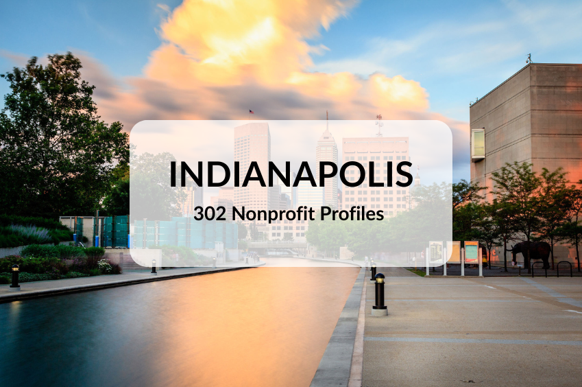 findCRA Featured City – Indianapolis, IN