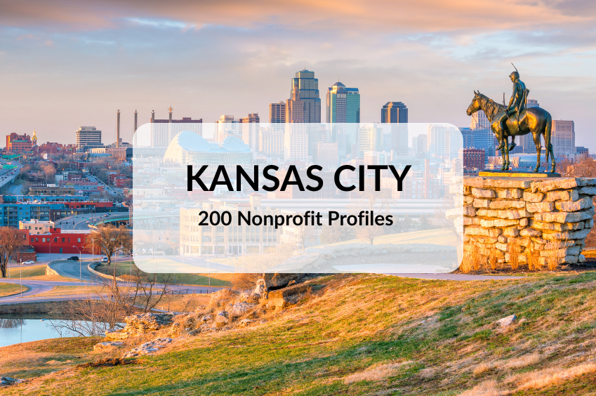 findCRA Featured City – Kansas City, MO