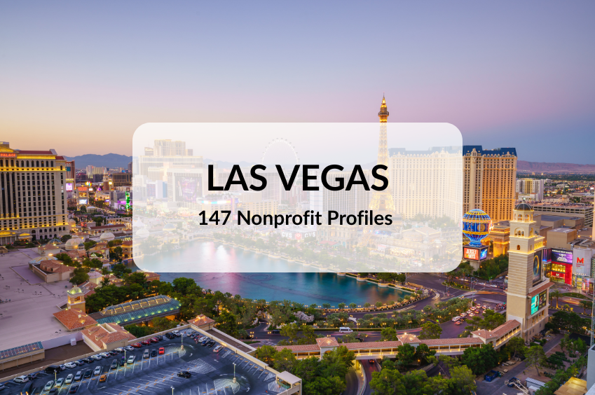 findCRA Featured City – Las Vegas, NV