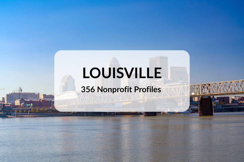 findCRA Featured City – Louisville, KY