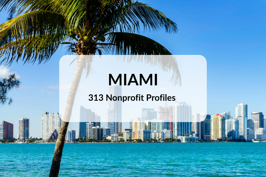 findCRA Featured City – Miami, FL