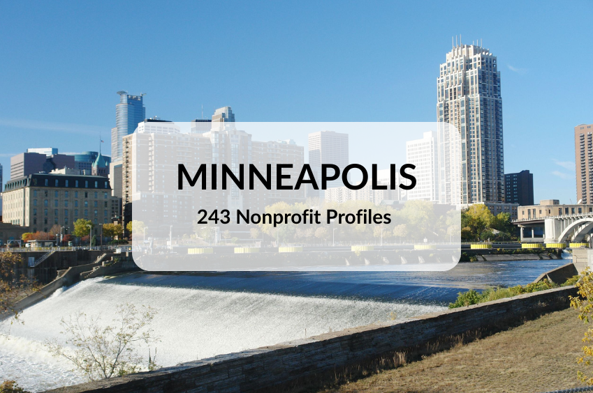 findCRA Featured City – Minneapolis, MN