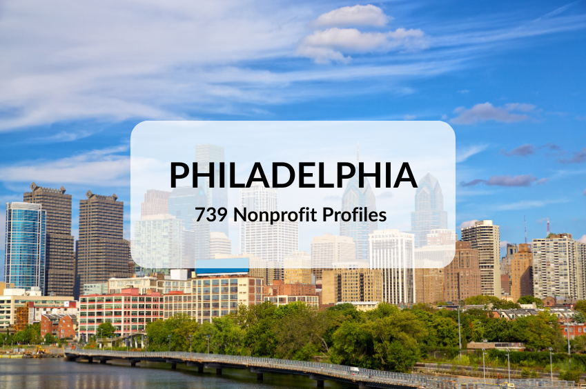 findCRA Featured City – Philadelphia, PA