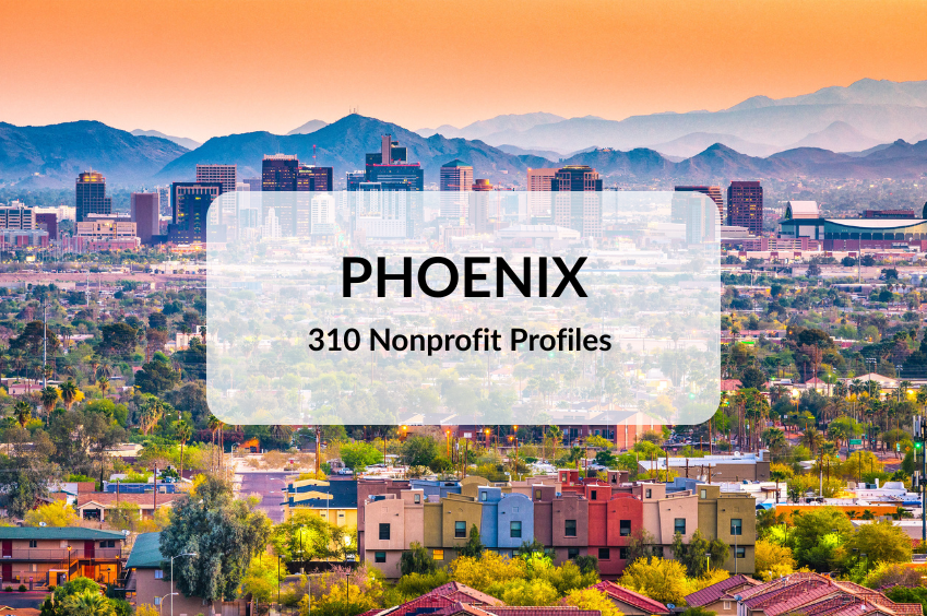findCRA Featured City – Phoenix, AZ