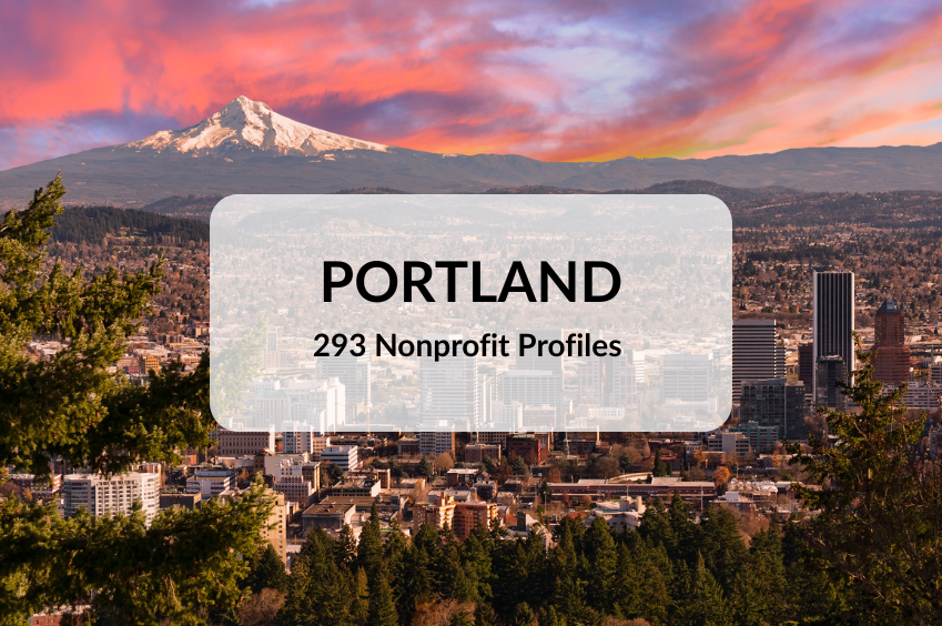 findCRA Featured City – Portland, OR
