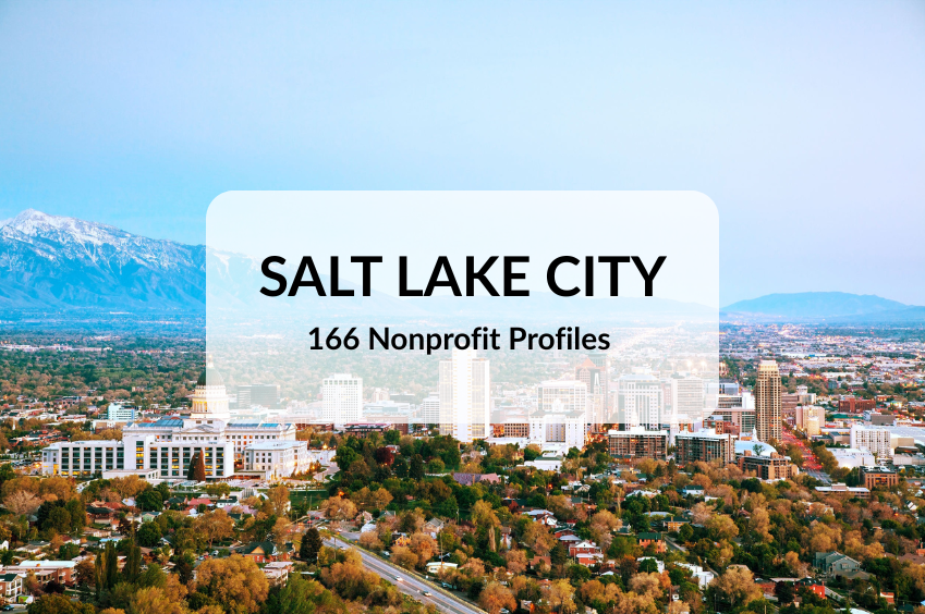 findCRA Featured City – Salt Lake City, UT