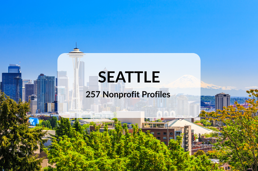 findCRA Featured City – Seattle, WA