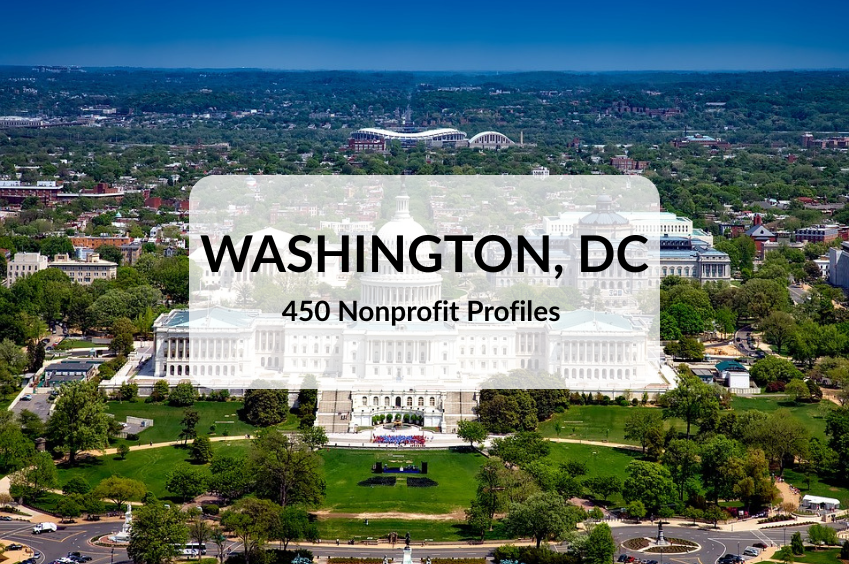 findCRA Featured City – Washington, D.C.