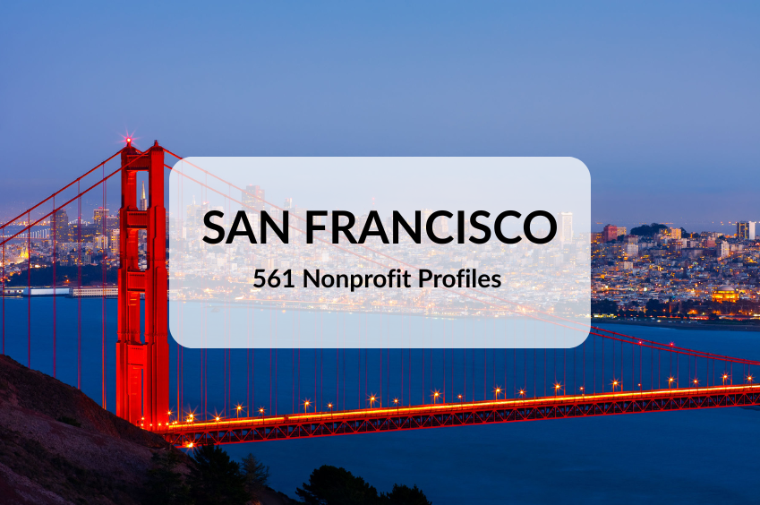 findCRA Featured City – San Francisco